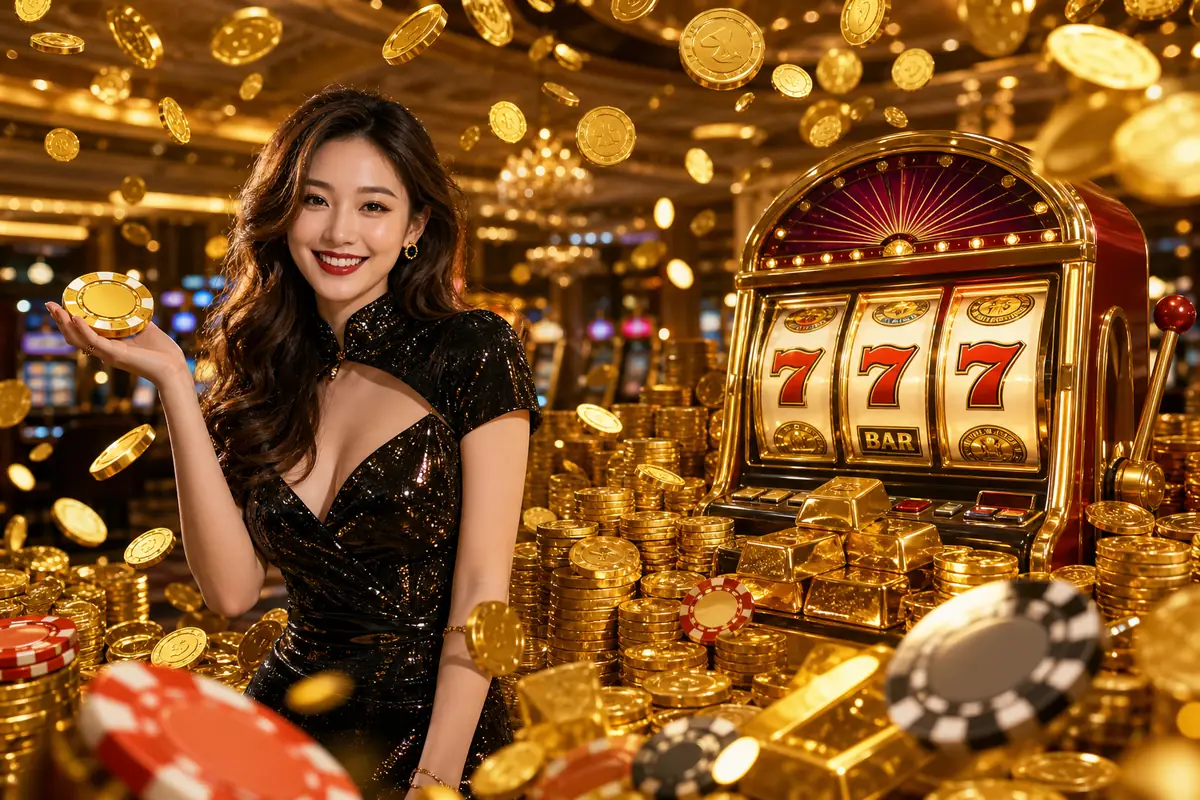 shwecasino777