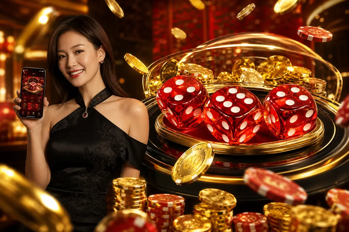 shwecasino777