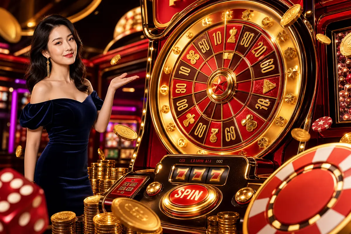 shwecasino777