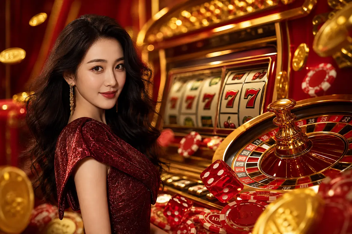 shwecasino777