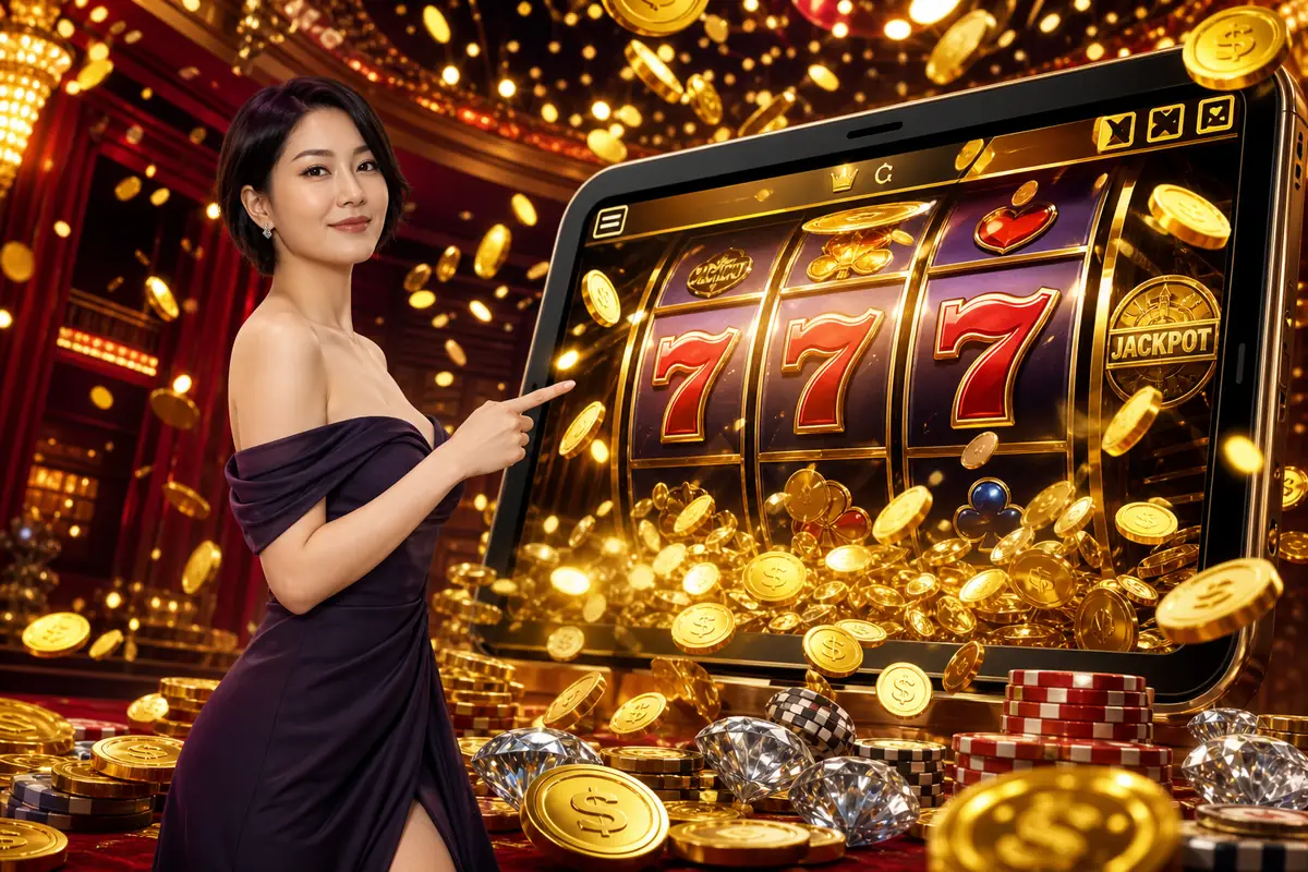 shwecasino777