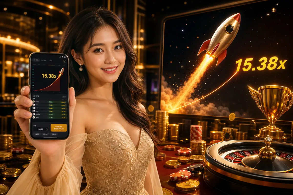 shwecasino777