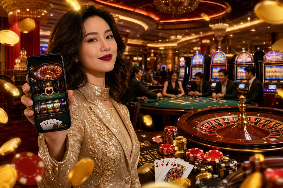 shwecasino777