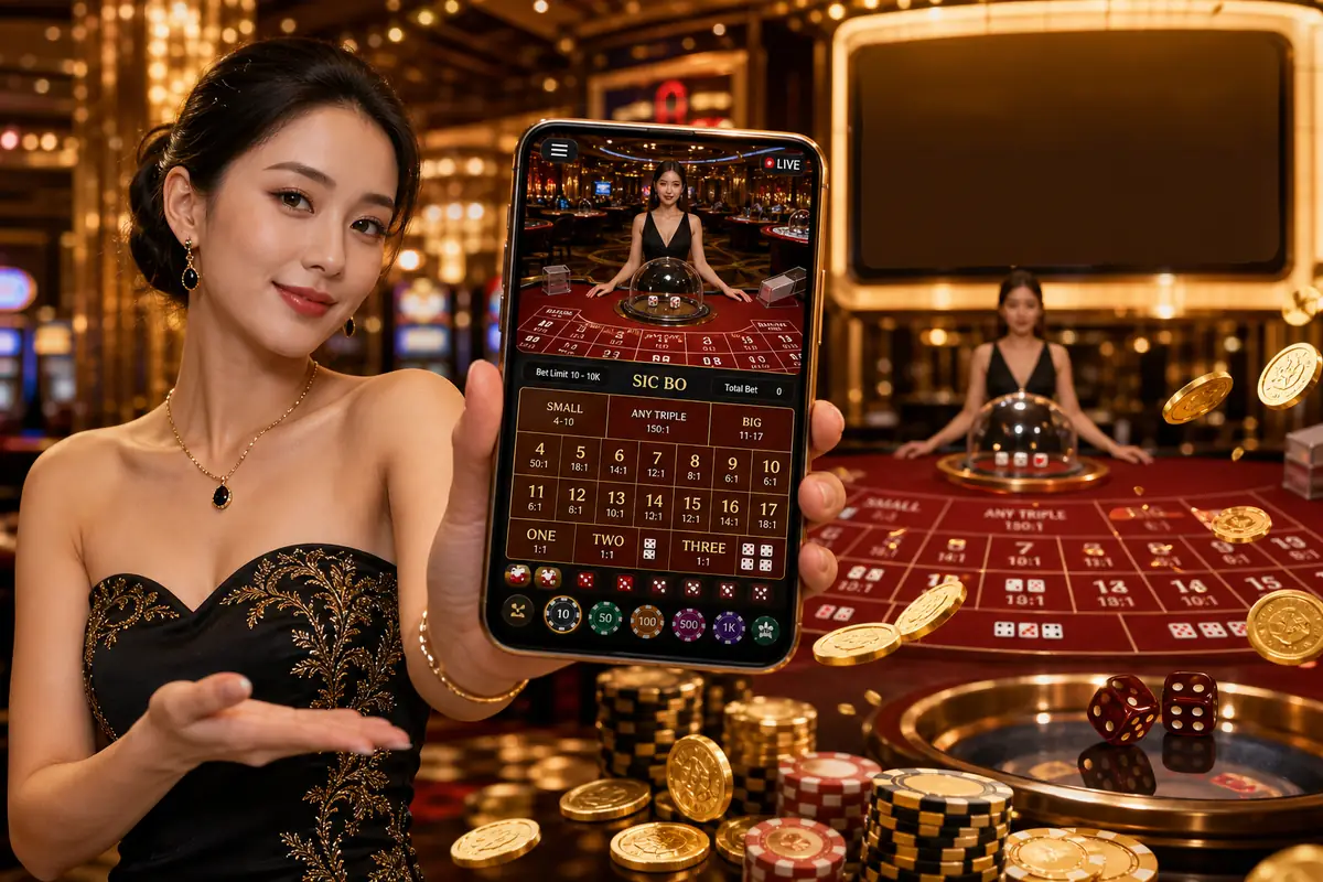 shwecasino777