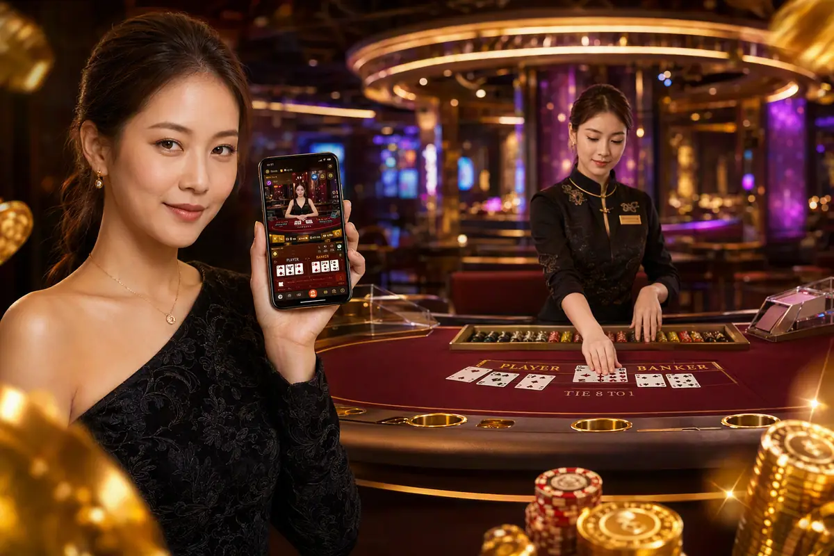 shwecasino777