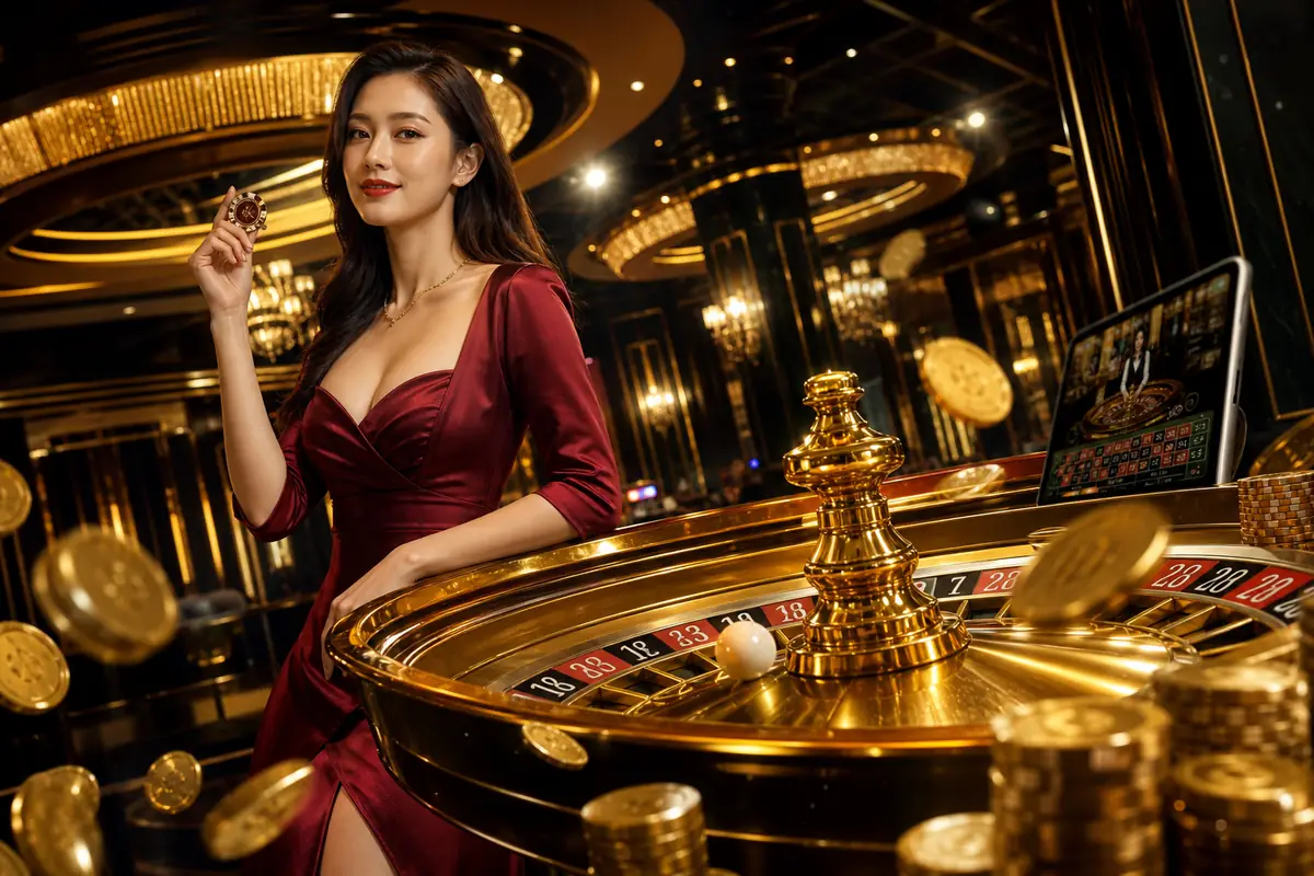 shwecasino777
