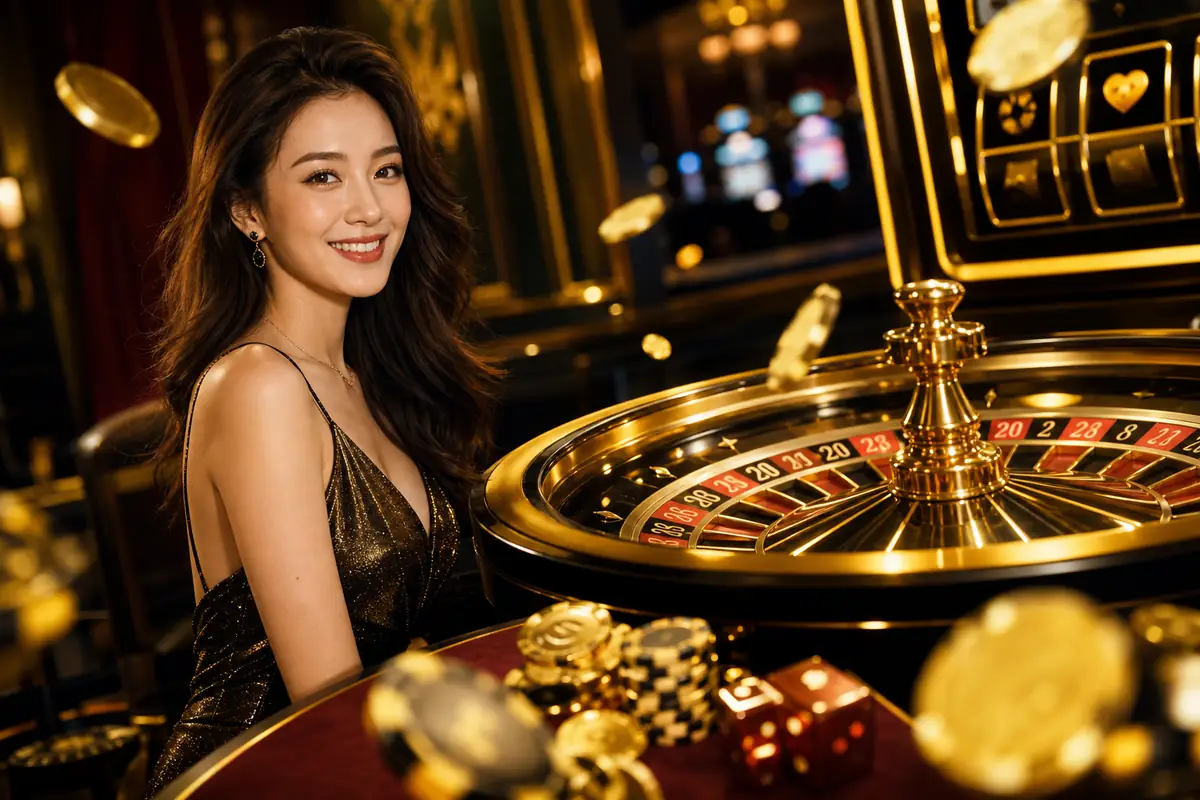 shwecasino777